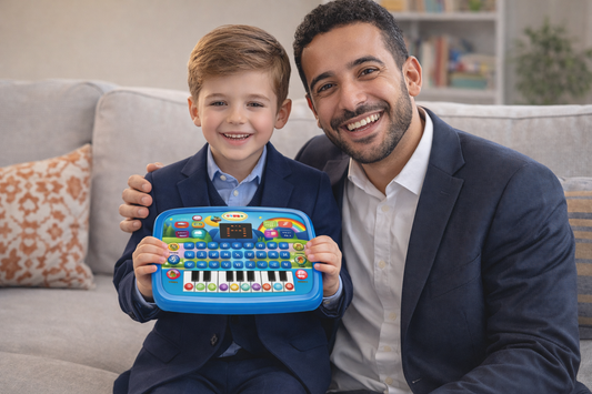 Tablette éducative™