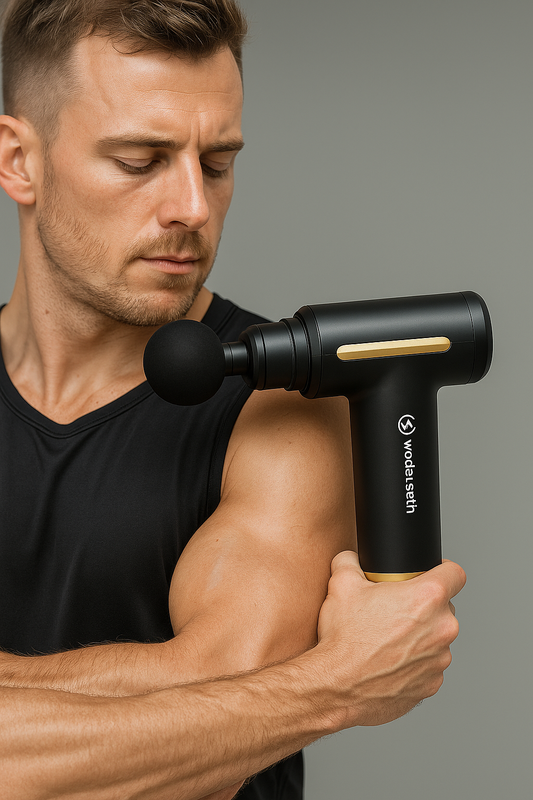 Pistolet de massage ultra-puissant ™