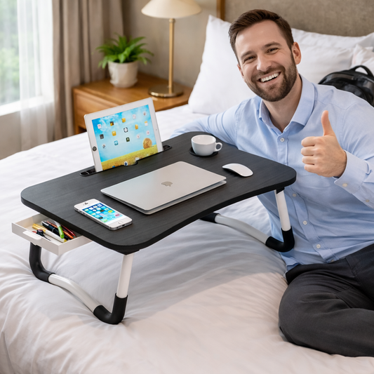 Table Pliable Multifonction™