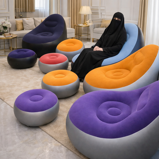 Fauteuil gonflable™