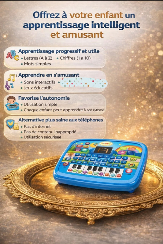 Tablette éducative™