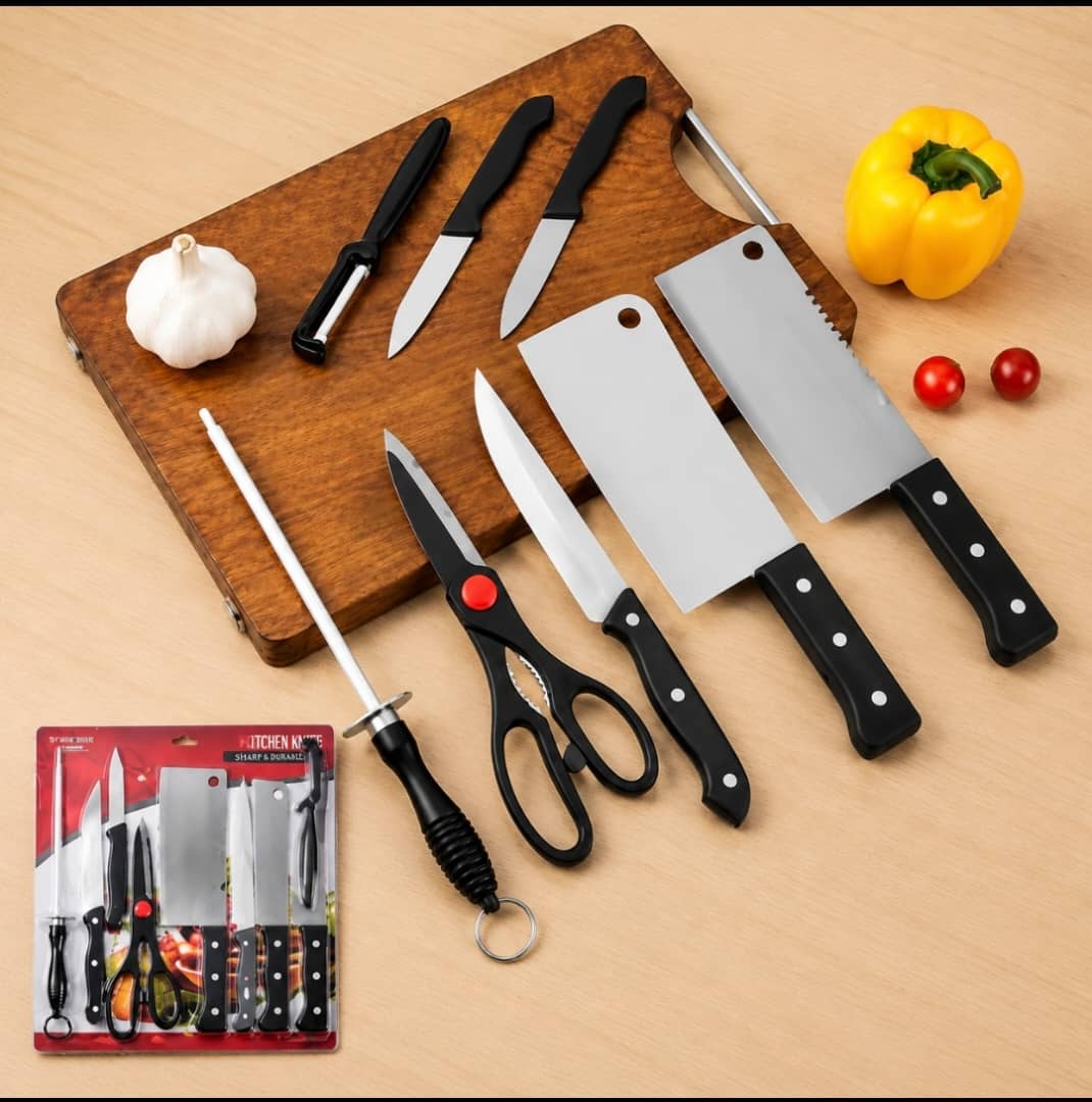 Ensemble de couteaux™
