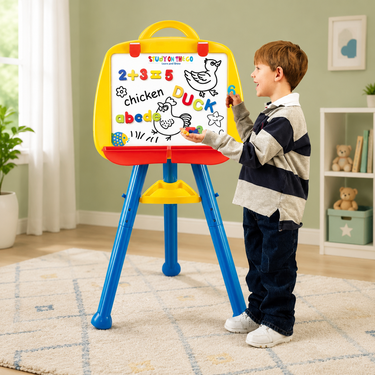Tableau  éducatif™